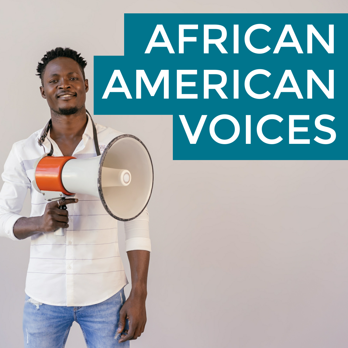 African American Voices