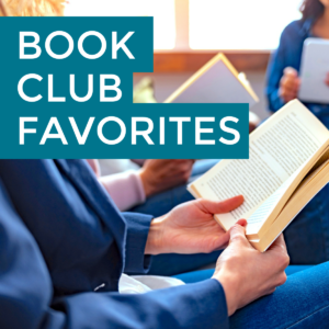 Book Club Favorites