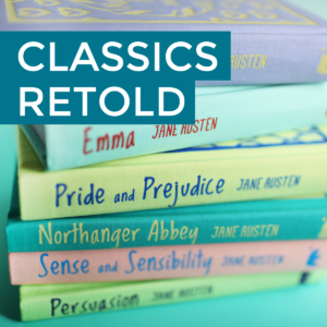 Classics Retold