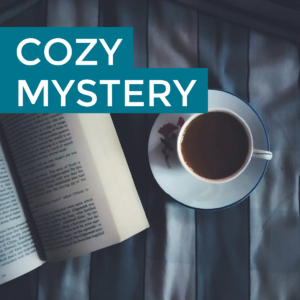Cozy Mystery