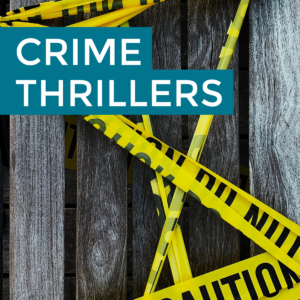 Crime Thrillers