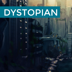 Dystopian