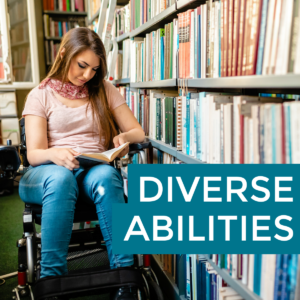 Diverse Abilities