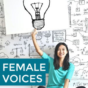 Female Voices