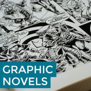 Graphic Novels