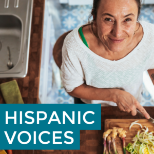 Hispanic Voices