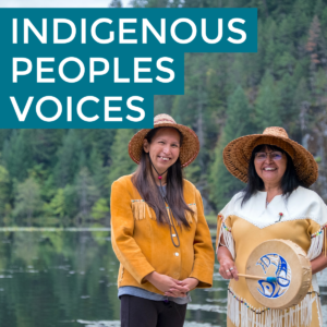 Indigenous Peoples Voices