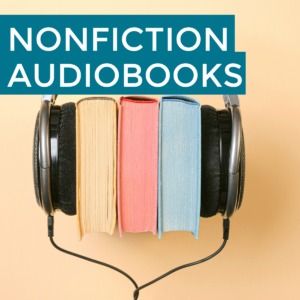 Nonfiction Audiobooks