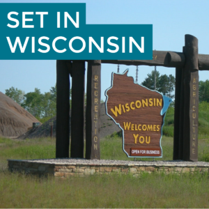 Set in Wisconsin