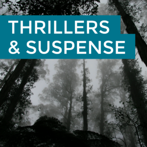 Thrillers & Suspense