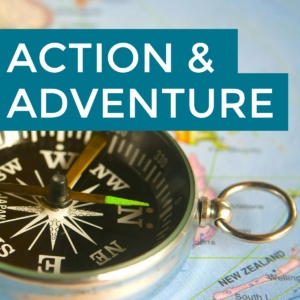 Action & Adventure