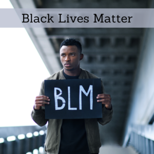 Black Lives Matter