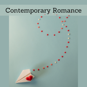 Contemporary Romance