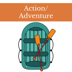 Action/Adventure