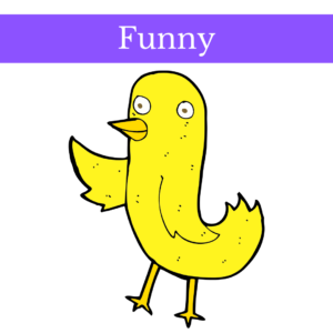 Funny