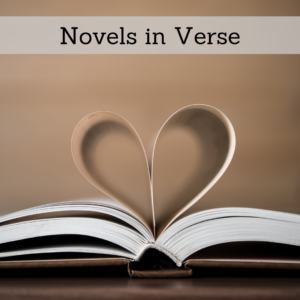 Novels in Verse