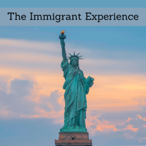 The Immigrant Experience
