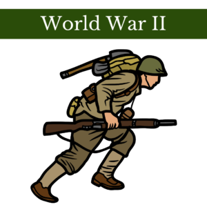 World War II