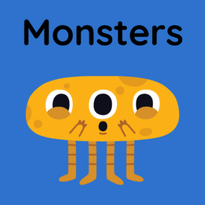 Monsters