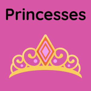Princesses