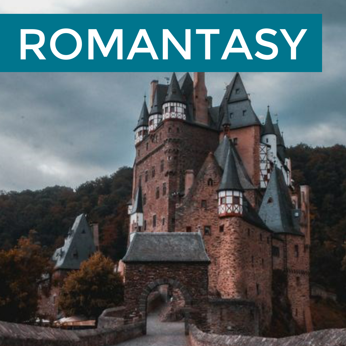 Romantasy